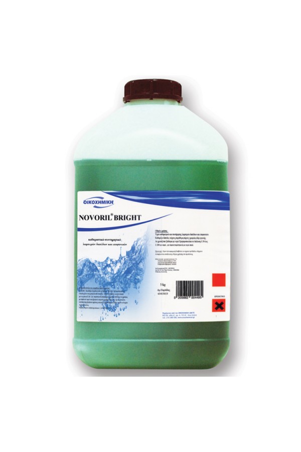 Novoril Bright 5kg