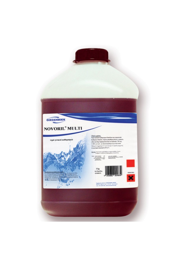 Novoril Multi 5kg