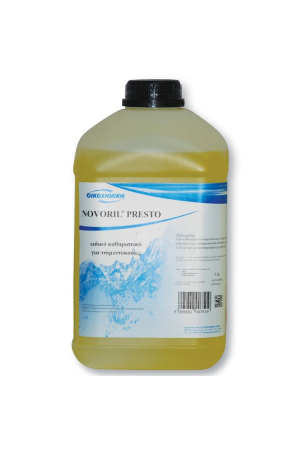 Novoril Presto - 5kg